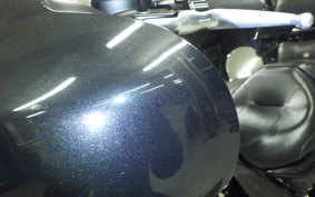 HARLEY FLHX 1750 2017