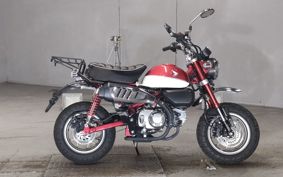 HONDA  MONKEY 125 JB02