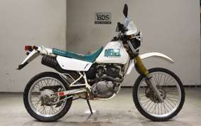 SUZUKI DJEBEL 125 2003 SF44A