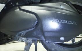 HONDA FORZA Z GEN 2 MF10