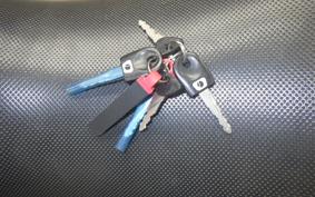 DUCATI MONSTER 400 IE 2008