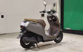 HONDA ﾀﾞﾝｸ 1986 AF78