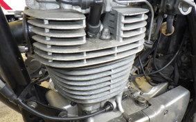 YAMAHA SR400 Gen.2 1998 クニ01