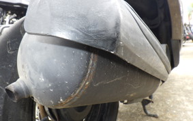 HONDA DIO Gen.6 AF68
