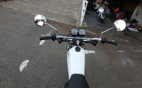 SUZUKI TS185ER SG12A