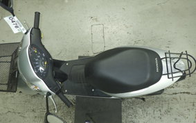 HONDA DIO Gen.6 AF62