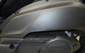 YAMAHA CYGNUS Griffus 2025 SEJ4J