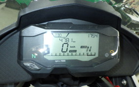 BMW G310GS 2017