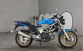 HONDA VTR 250 MC33