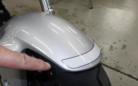 HONDA DAX 125 2024 JB04