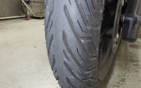 HONDA PCX 125 2021 JF81