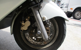 YAMAHA MAJESTY 250 SG03J