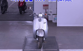 SUZUKI BELL DE