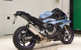 BMW S1000RR 2024
