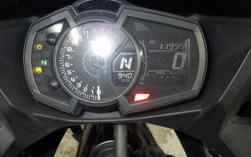 KAWASAKI NINJA 400 2019 EX400G