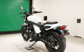 KAWASAKI ELIMINATOR400-3 2023 EL400A