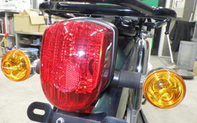HONDA C50 SUPER CUB