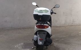 YAMAHA AKUSHI STREET SE53J