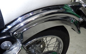 KAWASAKI ESTRELLA RS 2017 BJ250A
