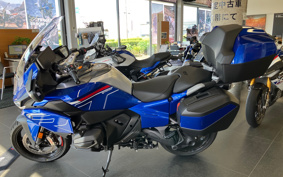 BMW R1300RT ASA 2025 0M41