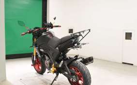 KAWASAKI Z125 PRO 2005 BR125H