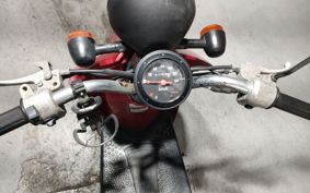 HONDA TODAY AF61