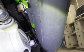 KAWASAKI NINJA 250 2 2018 EX250P