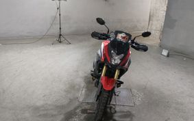 HONDA CB200X MC56