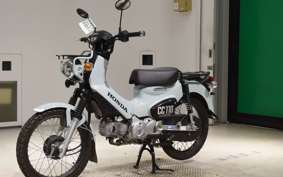 HONDA CROSS CUB 110 JA45