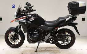 SUZUKI V-STROM 250 A