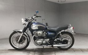KAWASAKI W650 EJ650A