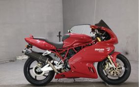 DUCATI  DUCATI SS1000DS V503AA