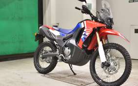 HONDA CRF250 GEN 2 RALLY MD47