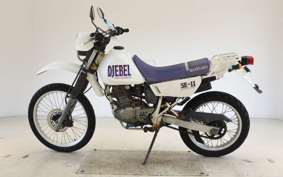 SUZUKI DJEBEL 200 (DR200SE) SH42A