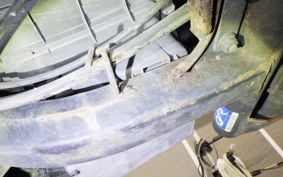 SUZUKI ADDRESS V125 G 1998 CF46A
