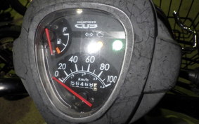 HONDA C110 SUPER CUB