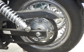 YAMAHA DRAGSTAR 250 VG02J