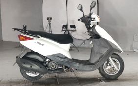 YAMAHA AKUSHI STREET SE53J