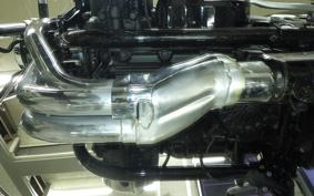 KAWASAKI ZEPHYR 400 KAI 2000 ZR400C