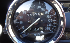 KAWASAKI ZRX1100 1998 ZRT10C