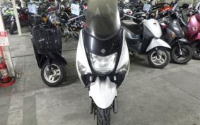 YAMAHA MAJESTY 125 FI