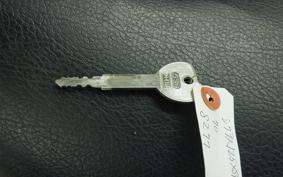 YAMAHA CYGNUS 125 XSR 3 SED8J