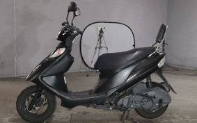 SUZUKI ADDRESS V125 CF4EA