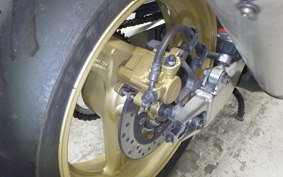 HONDA CB400 SUPER BOLDOR VTEC 2007 NC39