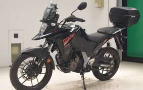 SUZUKI Vストローム250SX EL11L