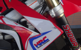 HONDA CRF250 RALLY ME10