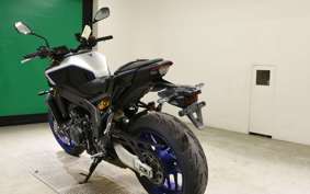 YAMAHA MT-09 SP 2025 RN87J