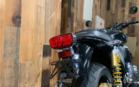 HONDA CB1100RS 2017 SC65