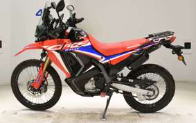 HONDA CRF250 GEN 2 RALLY 2013 MD47