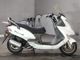 Фото Kymco GRAND DINK125Z с японского аукциона